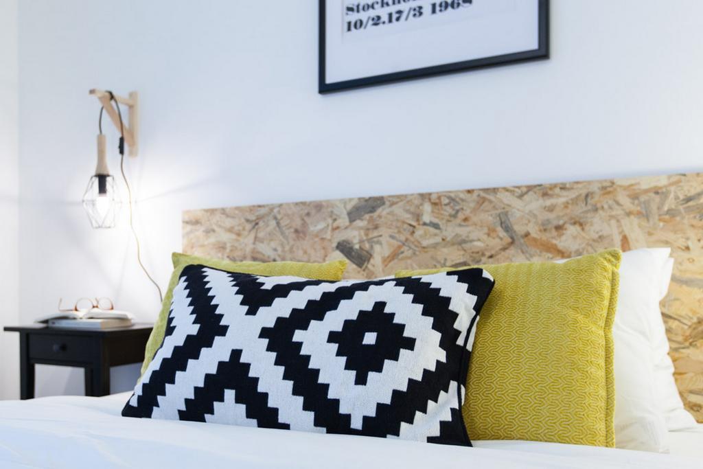 Sweet Inn Apartments -Eu Commission บรัสเซลส์ ภายนอก รูปภาพ
