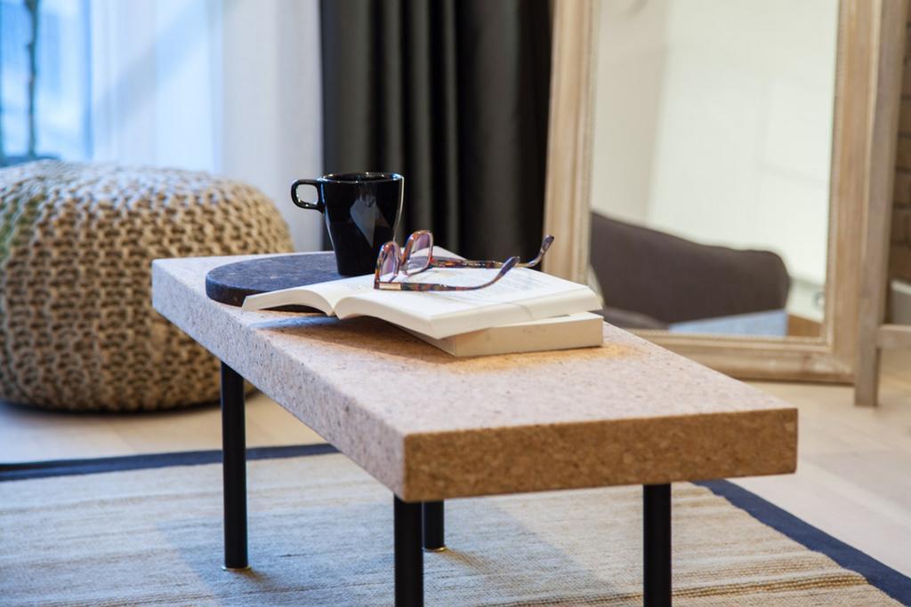 Sweet Inn Apartments -Eu Commission บรัสเซลส์ ภายนอก รูปภาพ