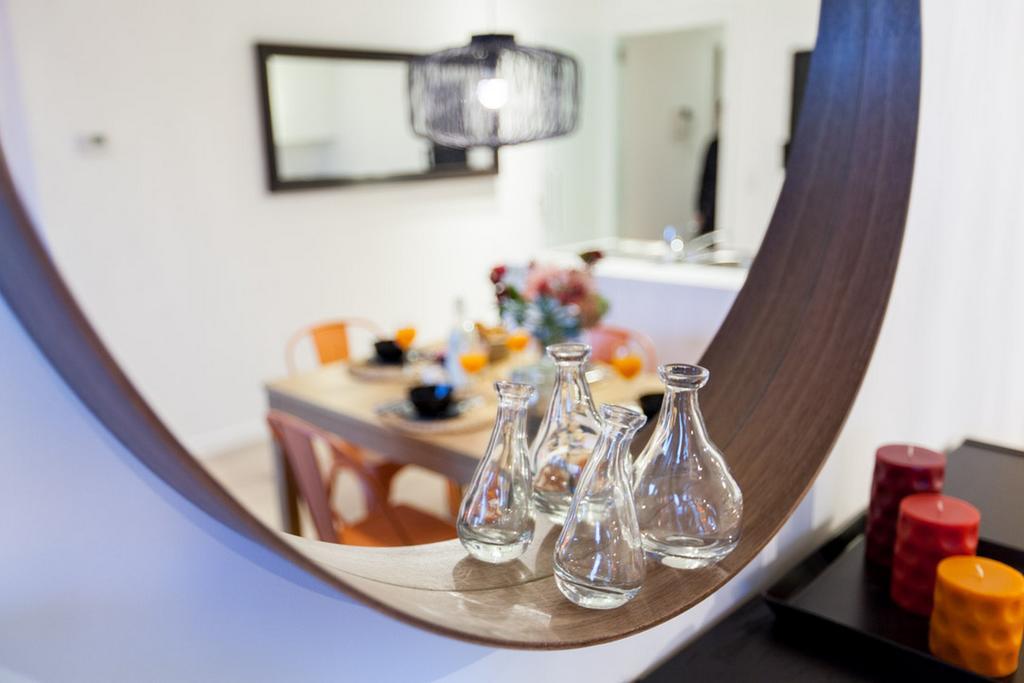 Sweet Inn Apartments -Eu Commission บรัสเซลส์ ภายนอก รูปภาพ