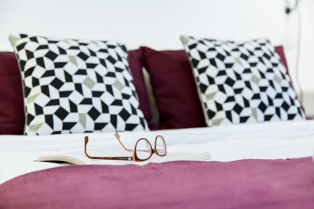 Sweet Inn Apartments -Eu Commission บรัสเซลส์ ภายนอก รูปภาพ