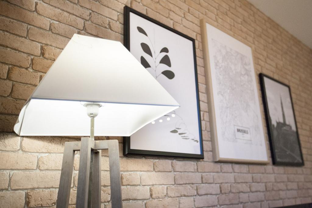 Sweet Inn Apartments -Eu Commission บรัสเซลส์ ภายนอก รูปภาพ