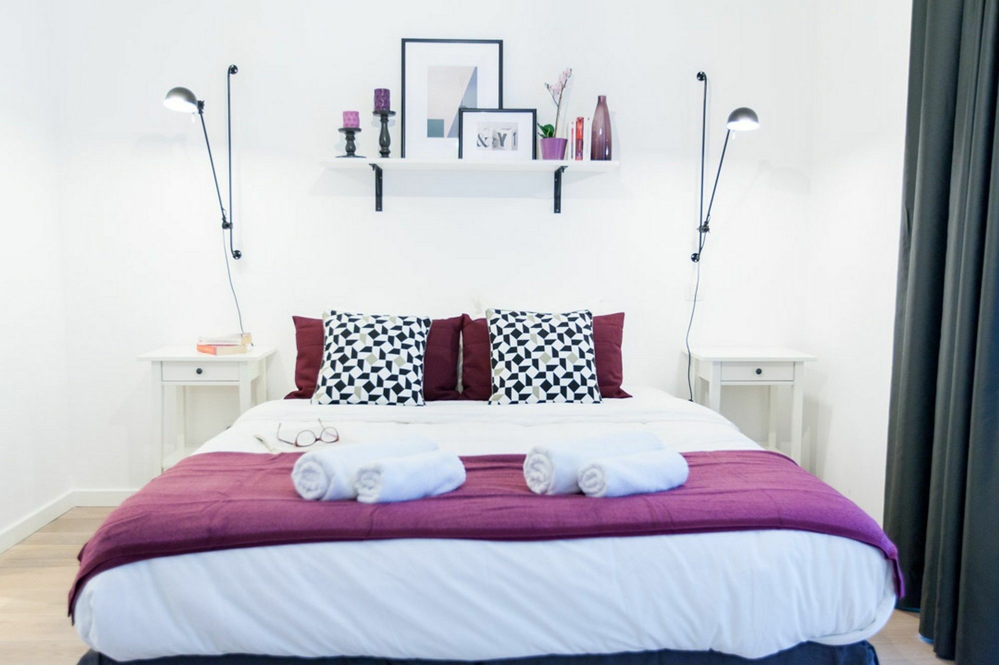 Sweet Inn Apartments -Eu Commission บรัสเซลส์ ภายนอก รูปภาพ