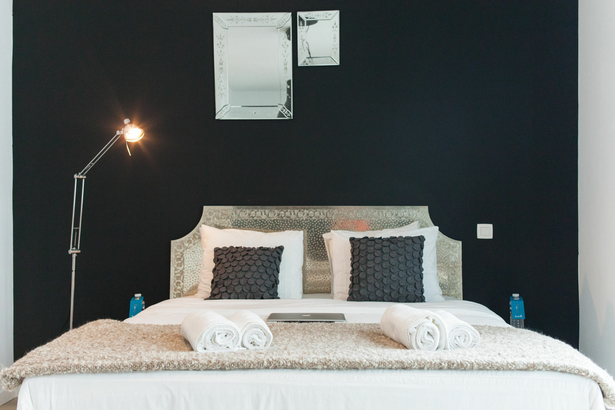 Sweet Inn Apartments -Eu Commission บรัสเซลส์ ภายนอก รูปภาพ
