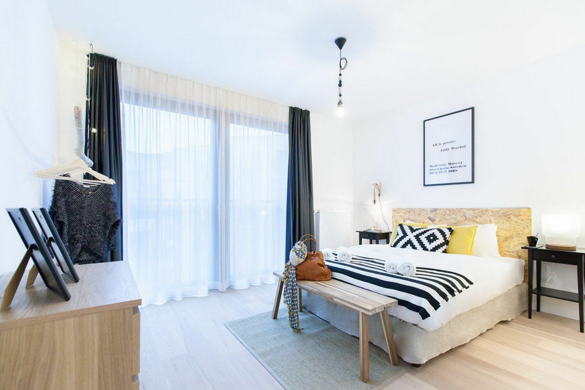 Sweet Inn Apartments -Eu Commission บรัสเซลส์ ภายนอก รูปภาพ
