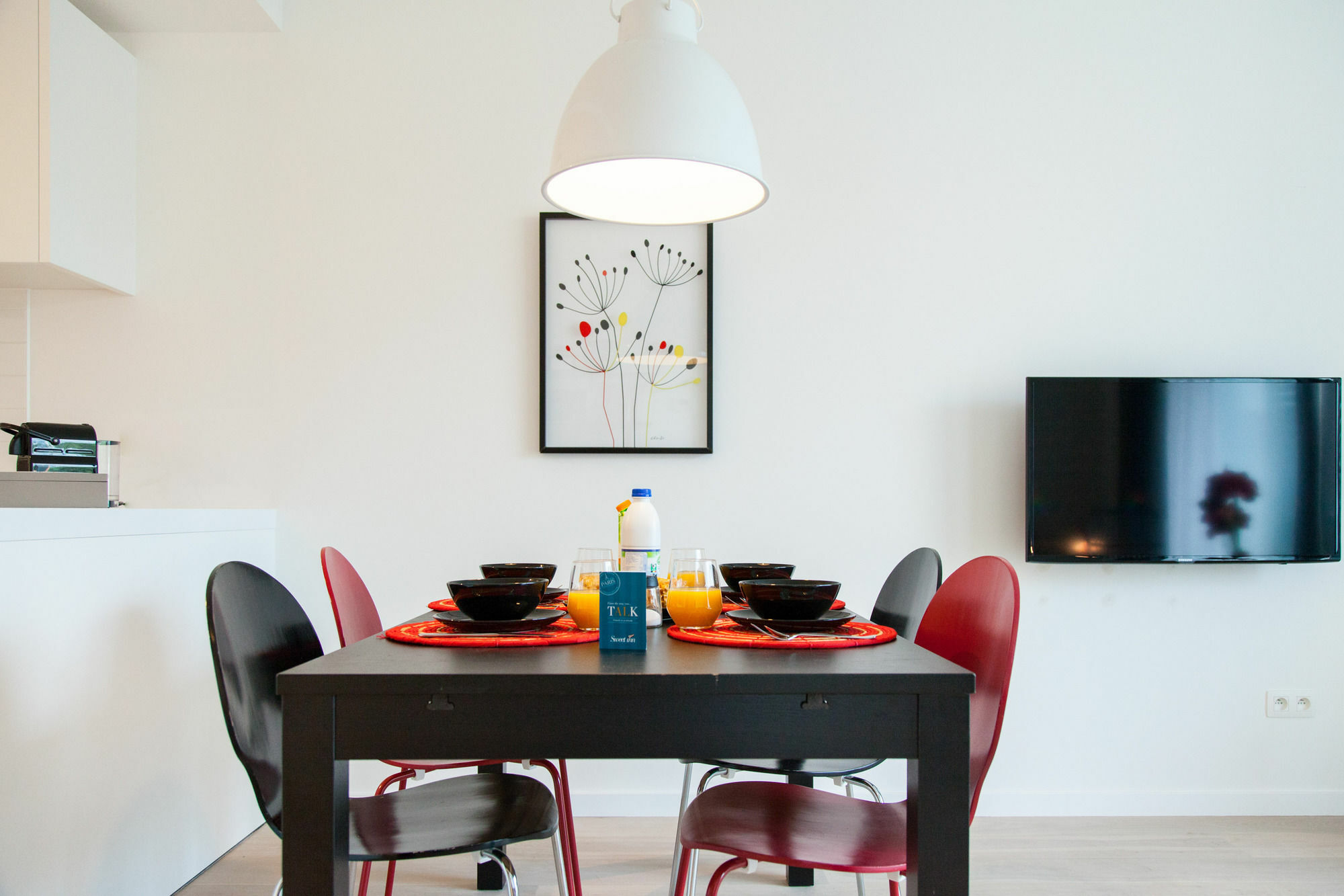 Sweet Inn Apartments -Eu Commission บรัสเซลส์ ภายนอก รูปภาพ