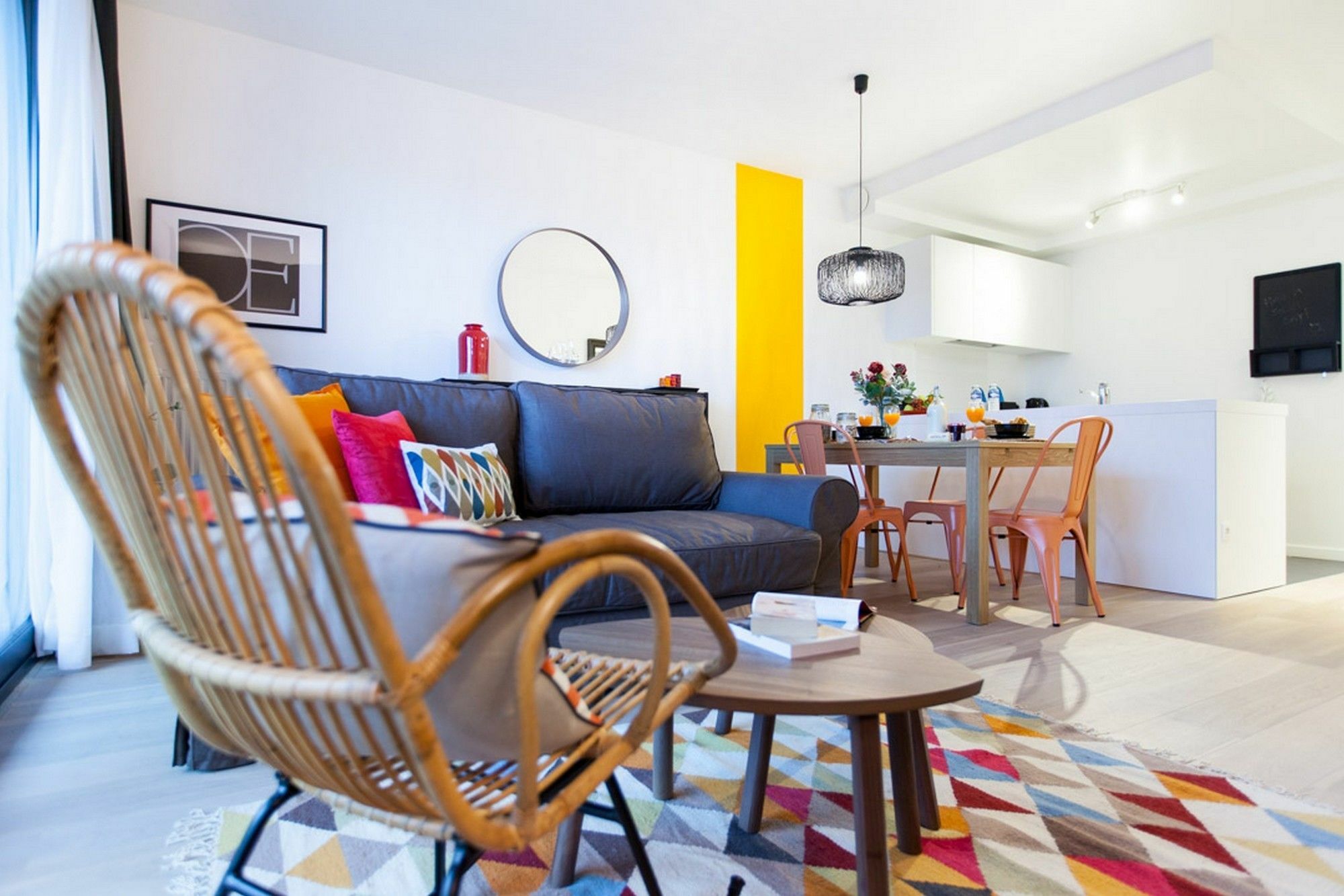 Sweet Inn Apartments -Eu Commission บรัสเซลส์ ภายนอก รูปภาพ