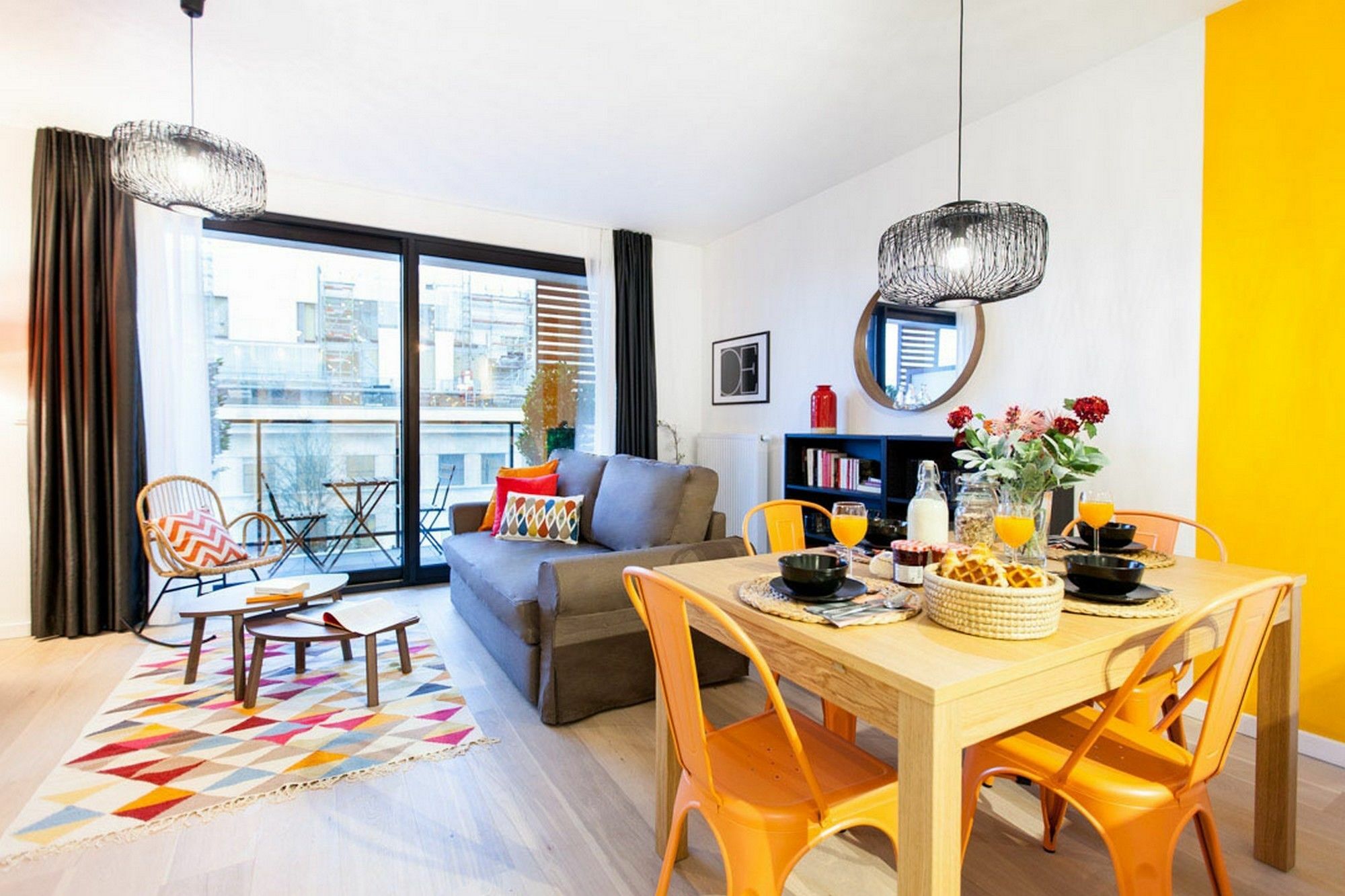 Sweet Inn Apartments -Eu Commission บรัสเซลส์ ภายนอก รูปภาพ