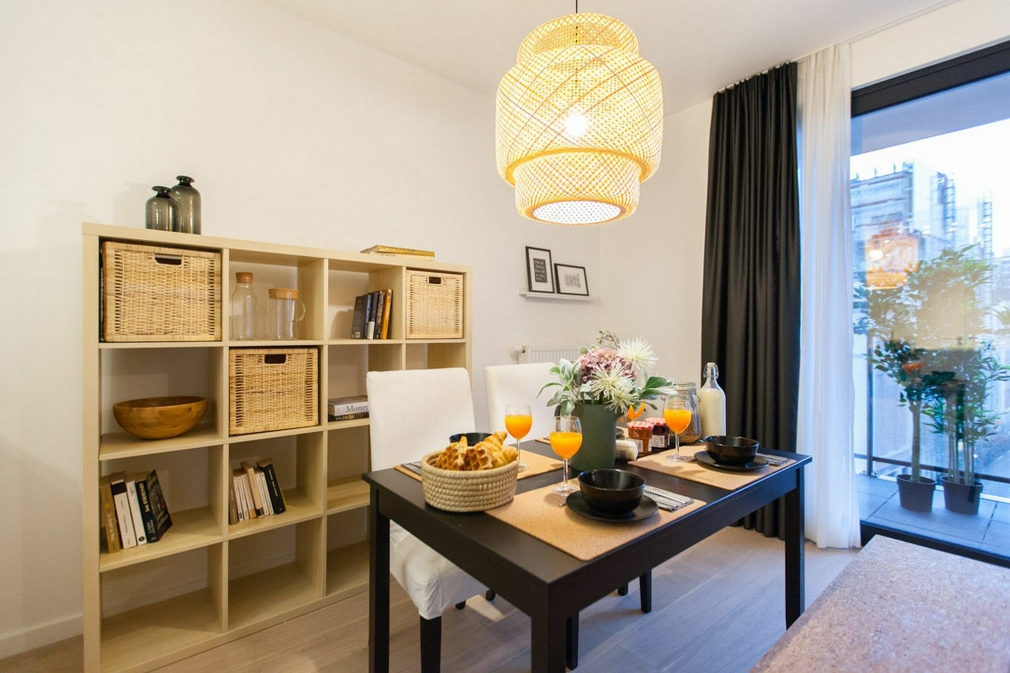 Sweet Inn Apartments -Eu Commission บรัสเซลส์ ภายนอก รูปภาพ
