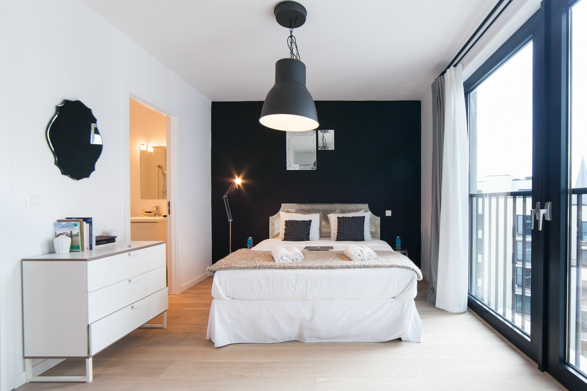 Sweet Inn Apartments -Eu Commission บรัสเซลส์ ภายนอก รูปภาพ