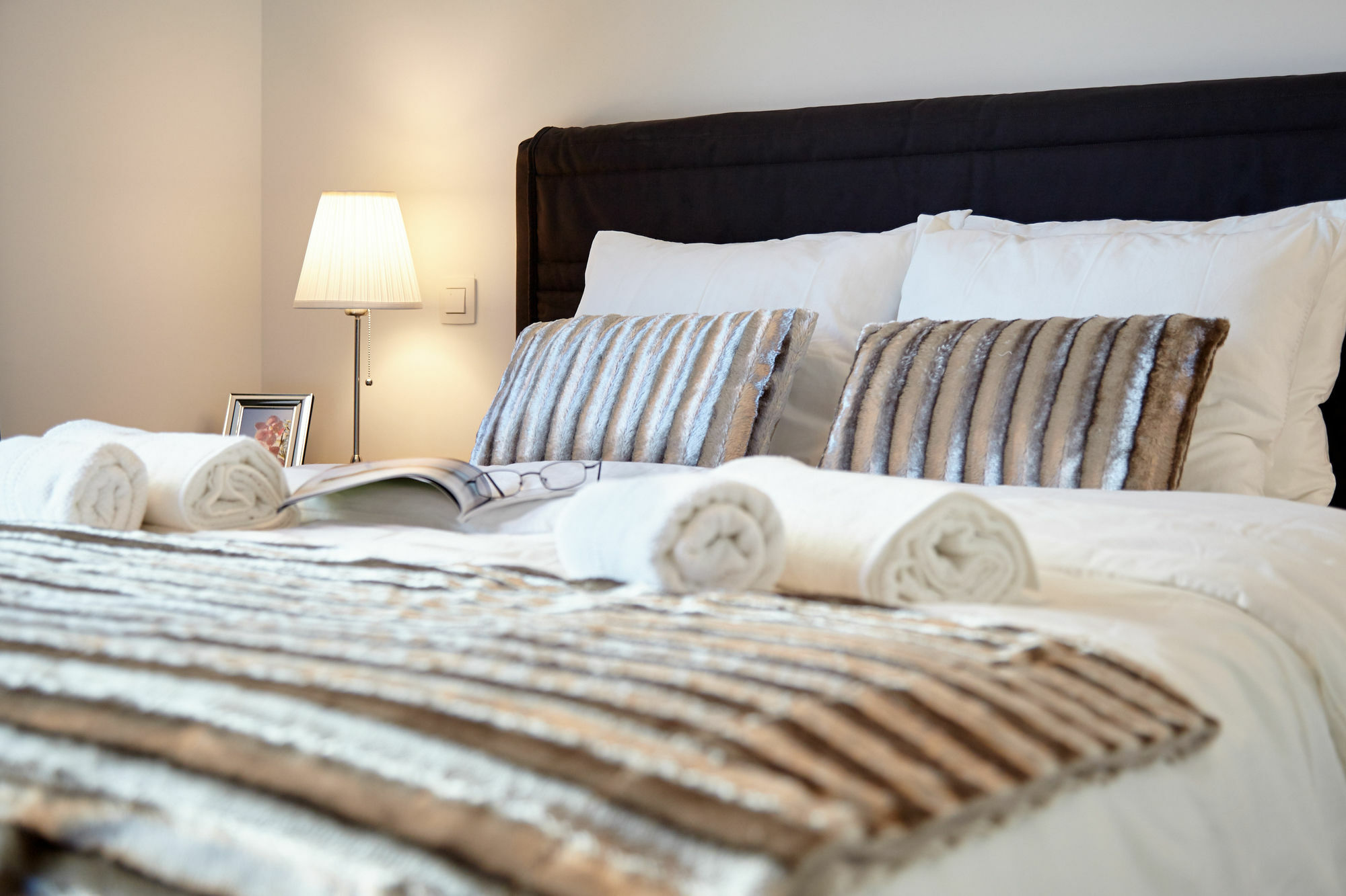Sweet Inn Apartments -Eu Commission บรัสเซลส์ ภายนอก รูปภาพ