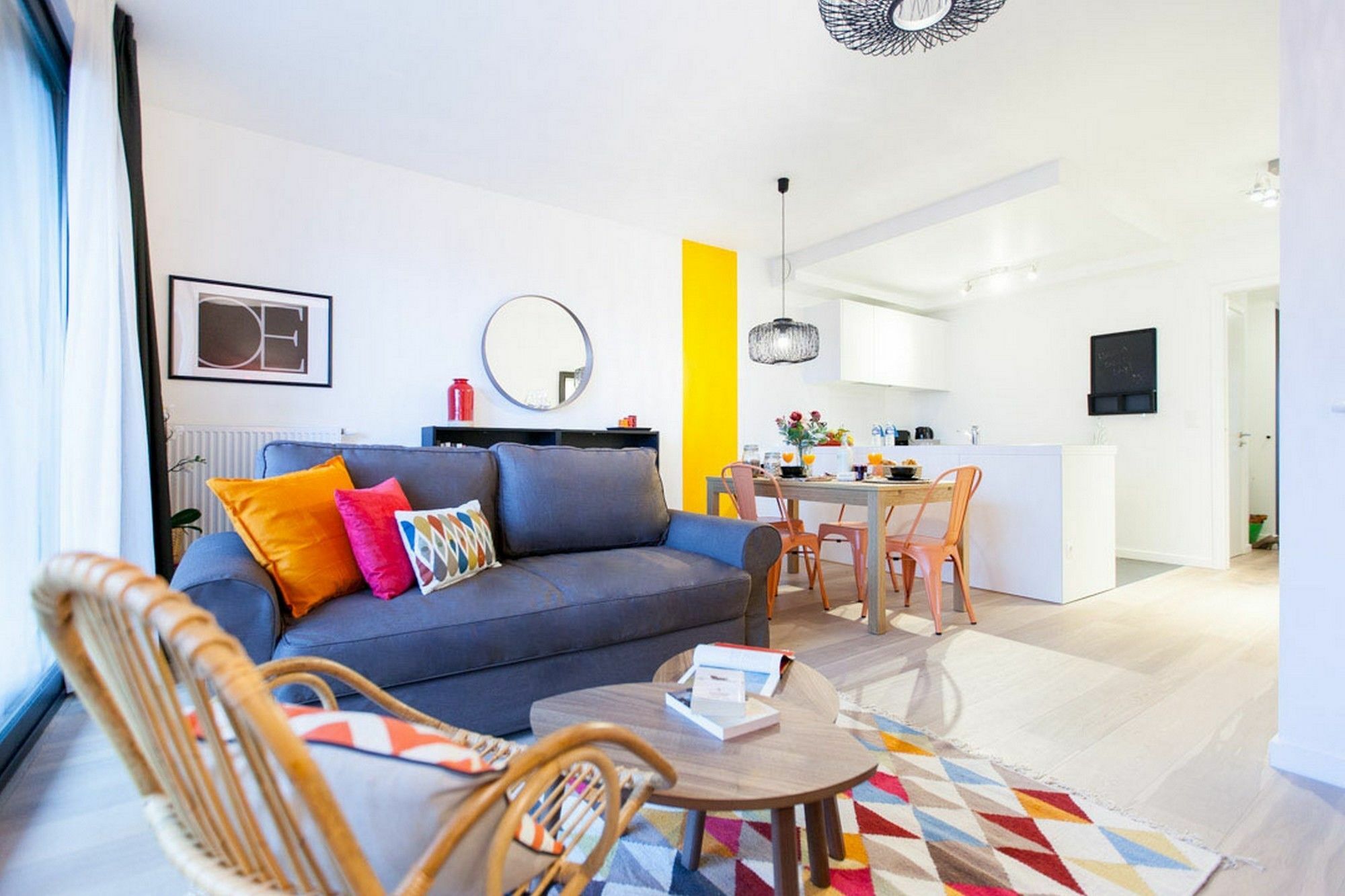 Sweet Inn Apartments -Eu Commission บรัสเซลส์ ภายนอก รูปภาพ