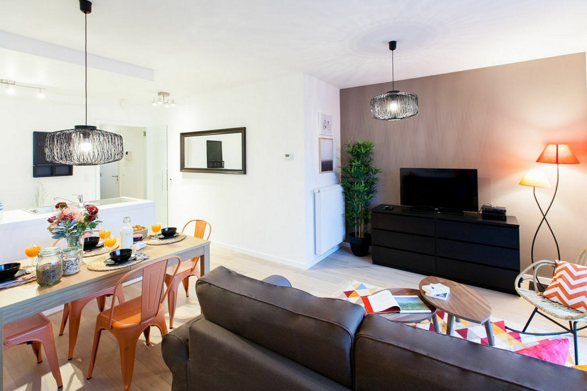 Sweet Inn Apartments -Eu Commission บรัสเซลส์ ภายนอก รูปภาพ