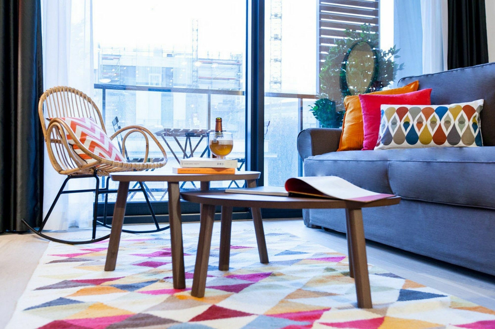 Sweet Inn Apartments -Eu Commission บรัสเซลส์ ภายนอก รูปภาพ