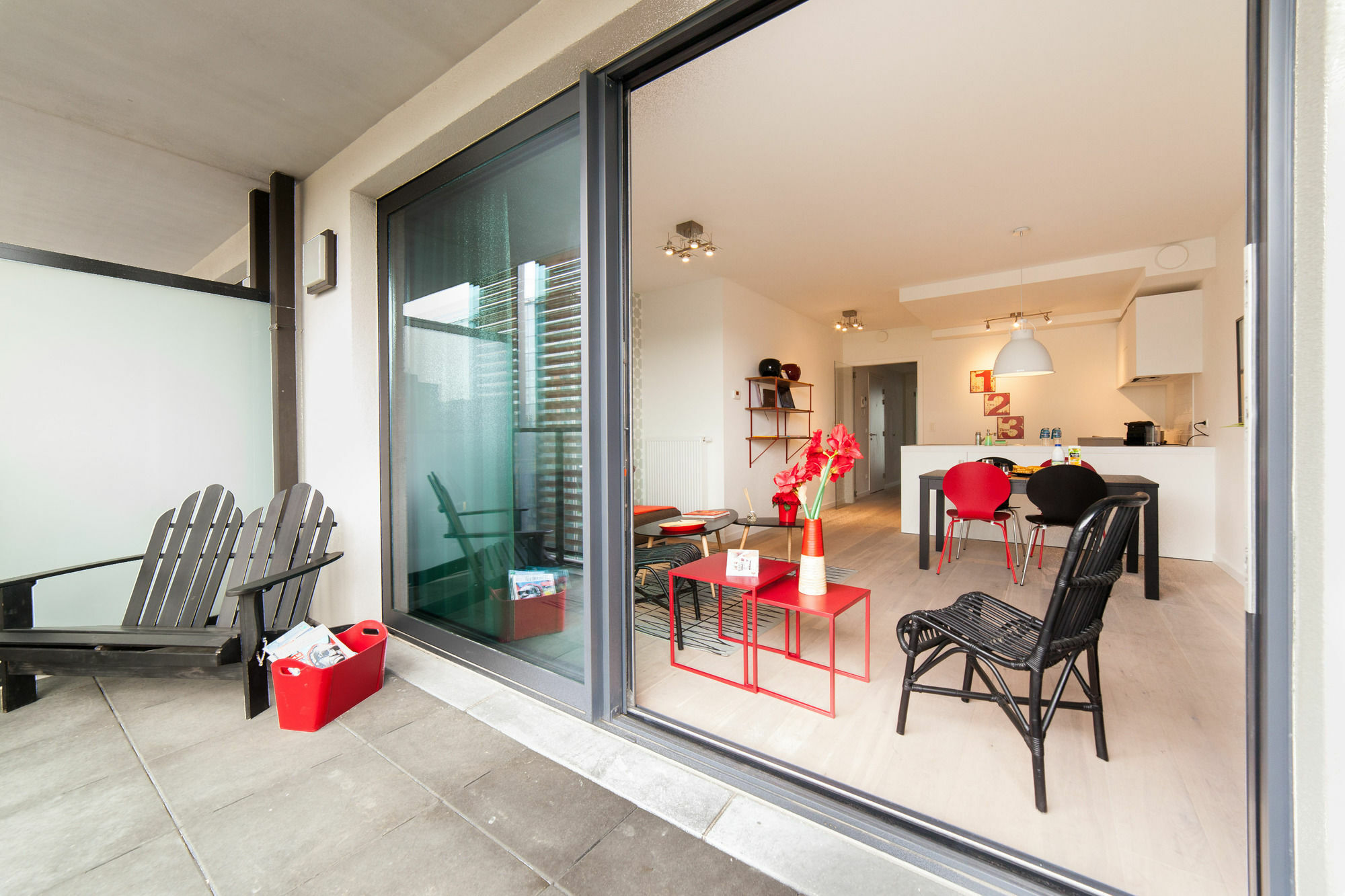 Sweet Inn Apartments -Eu Commission บรัสเซลส์ ภายนอก รูปภาพ