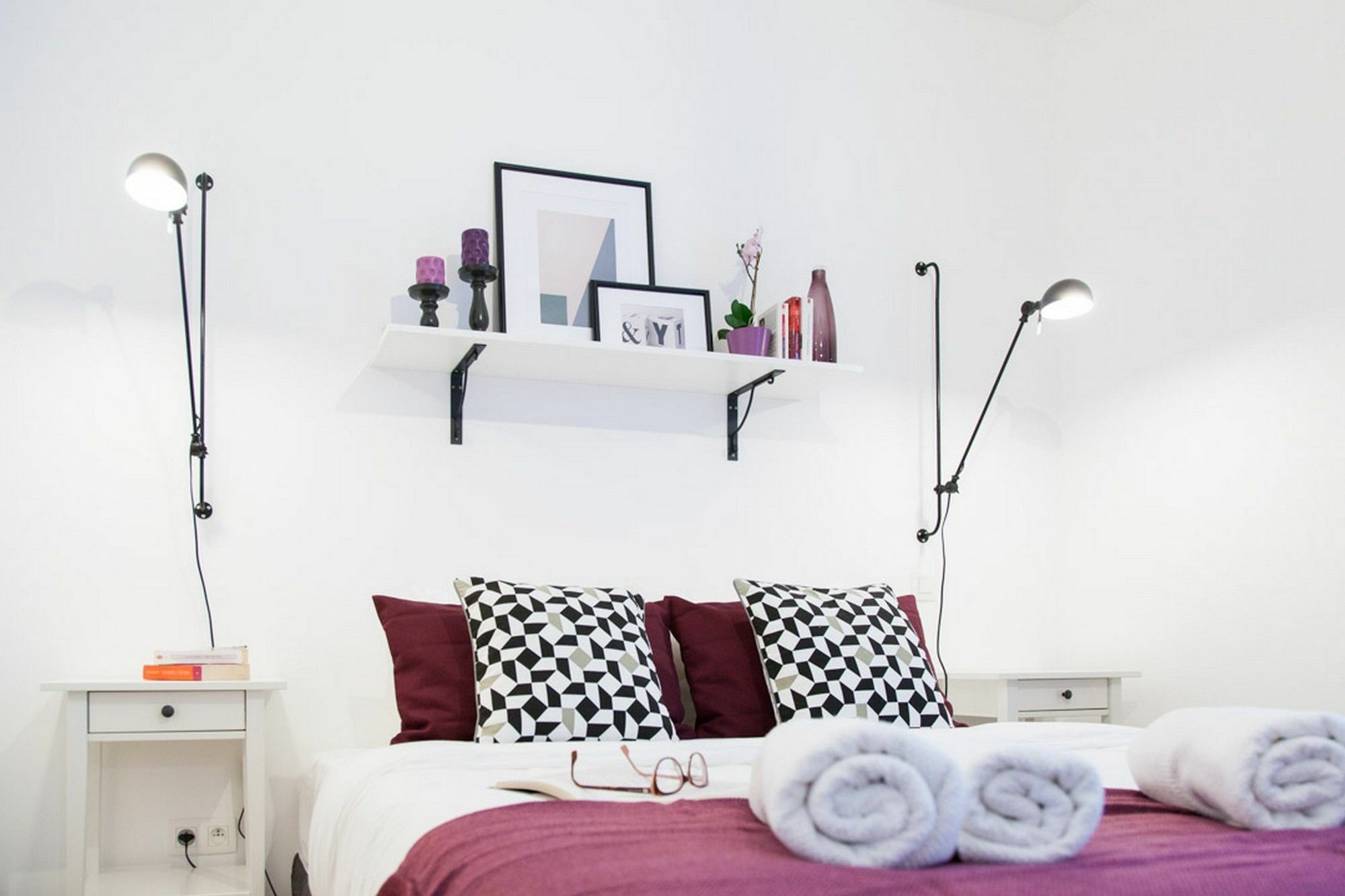 Sweet Inn Apartments -Eu Commission บรัสเซลส์ ภายนอก รูปภาพ