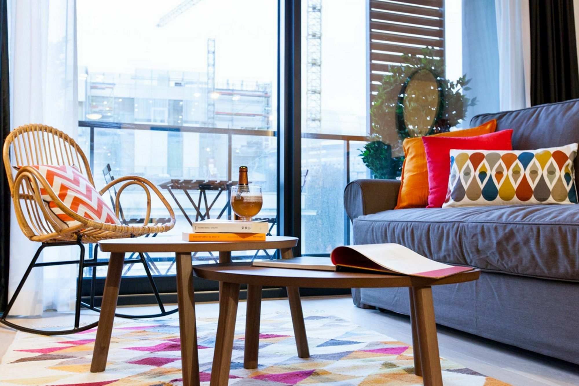 Sweet Inn Apartments -Eu Commission บรัสเซลส์ ภายนอก รูปภาพ