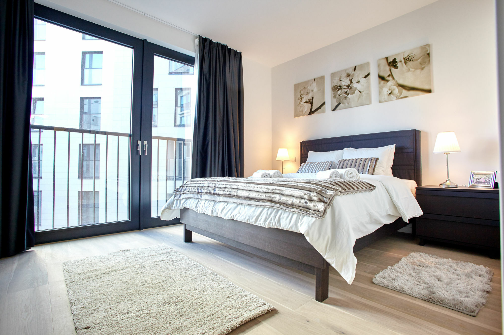 Sweet Inn Apartments -Eu Commission บรัสเซลส์ ภายนอก รูปภาพ