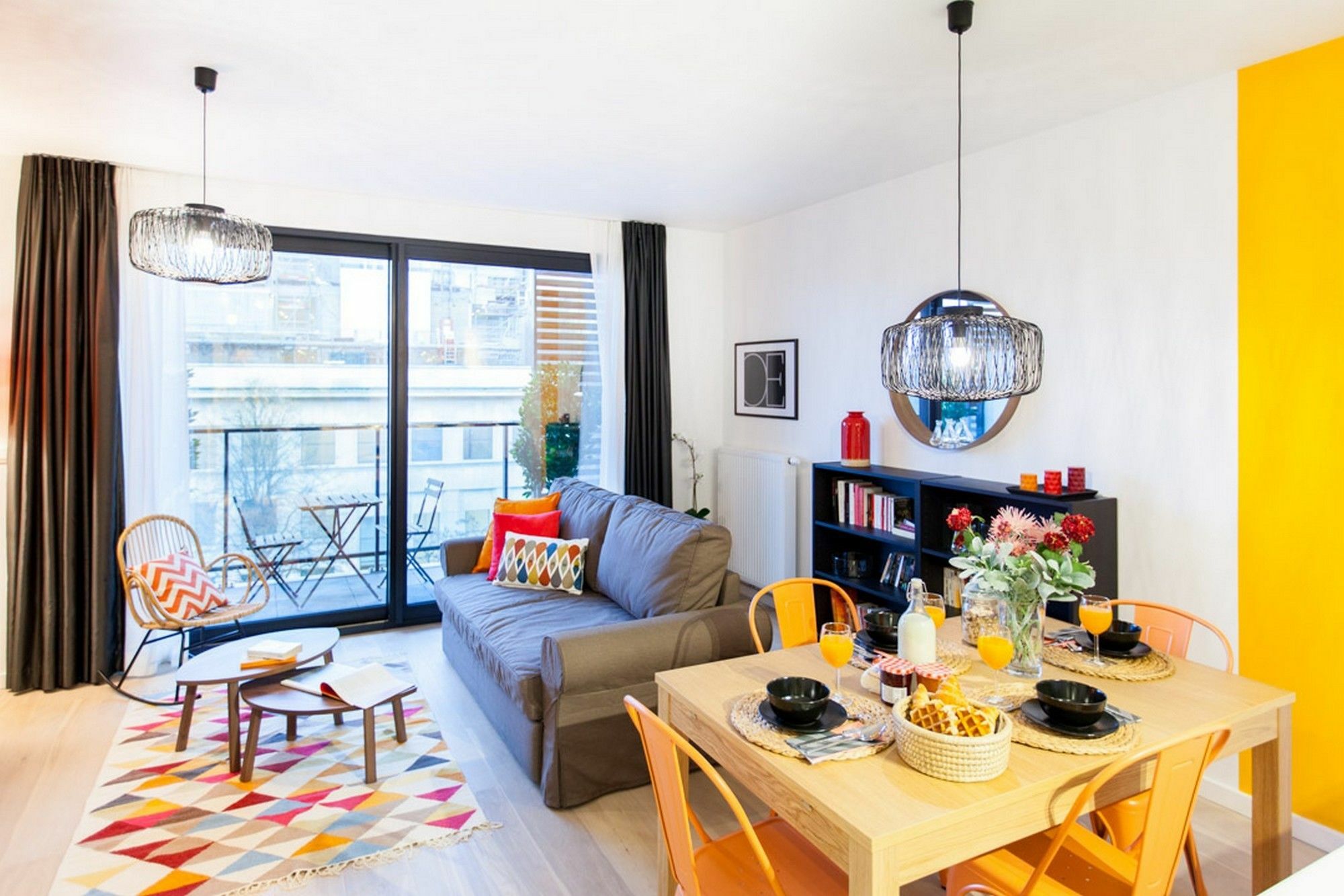 Sweet Inn Apartments -Eu Commission บรัสเซลส์ ภายนอก รูปภาพ