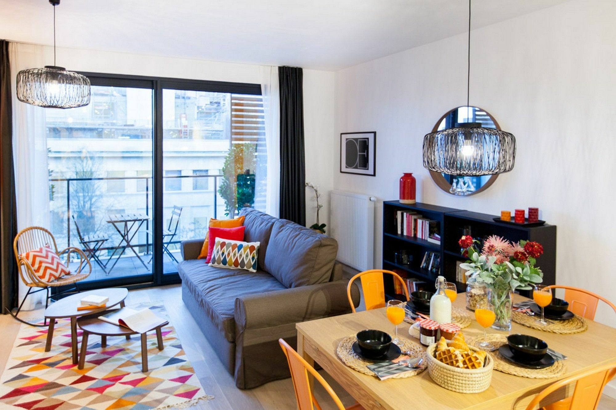 Sweet Inn Apartments -Eu Commission บรัสเซลส์ ภายนอก รูปภาพ