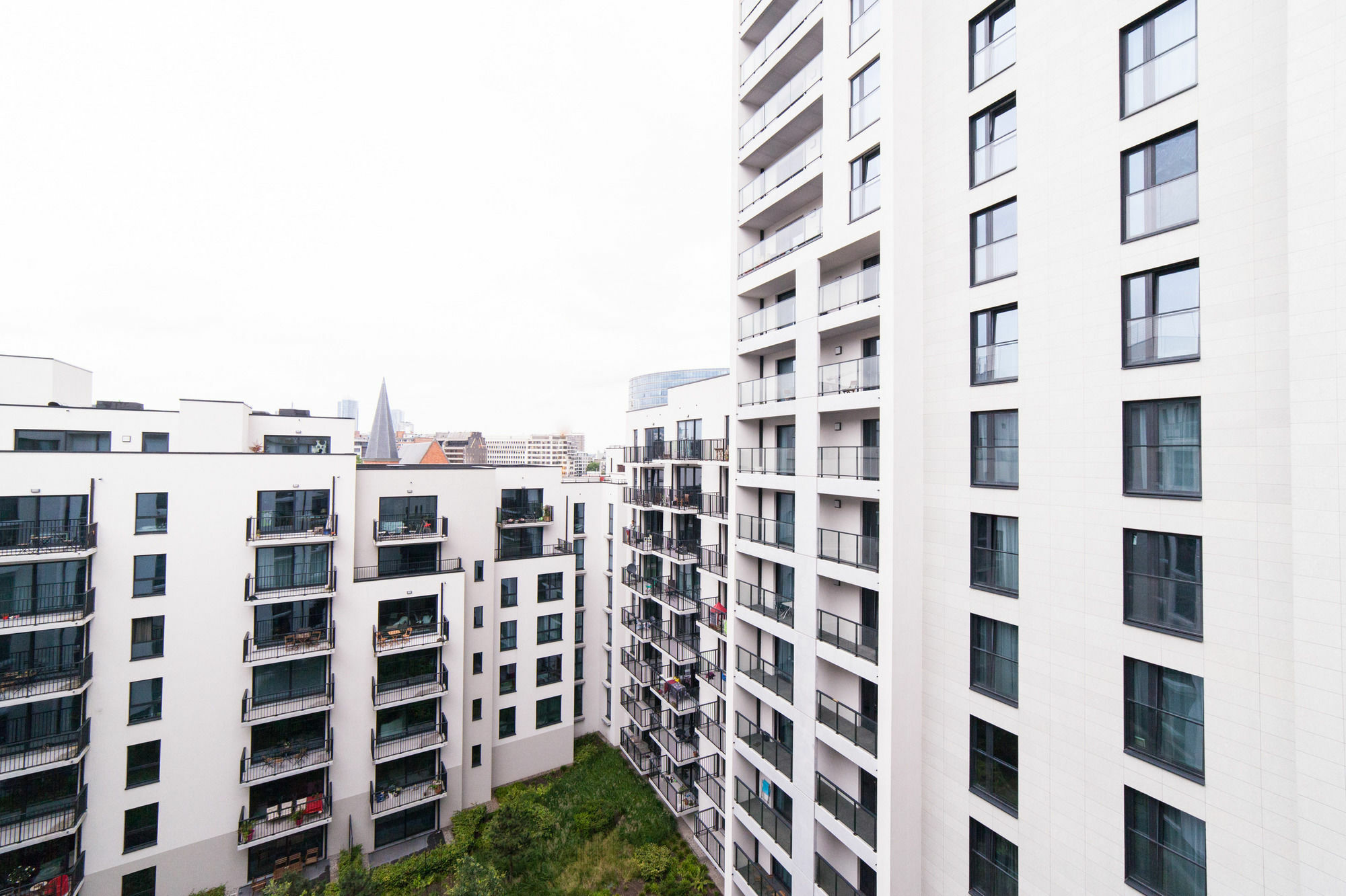 Sweet Inn Apartments -Eu Commission บรัสเซลส์ ภายนอก รูปภาพ