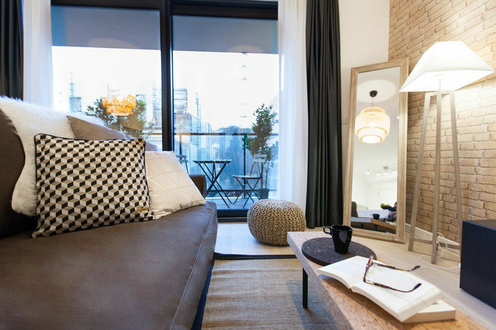Sweet Inn Apartments -Eu Commission บรัสเซลส์ ภายนอก รูปภาพ