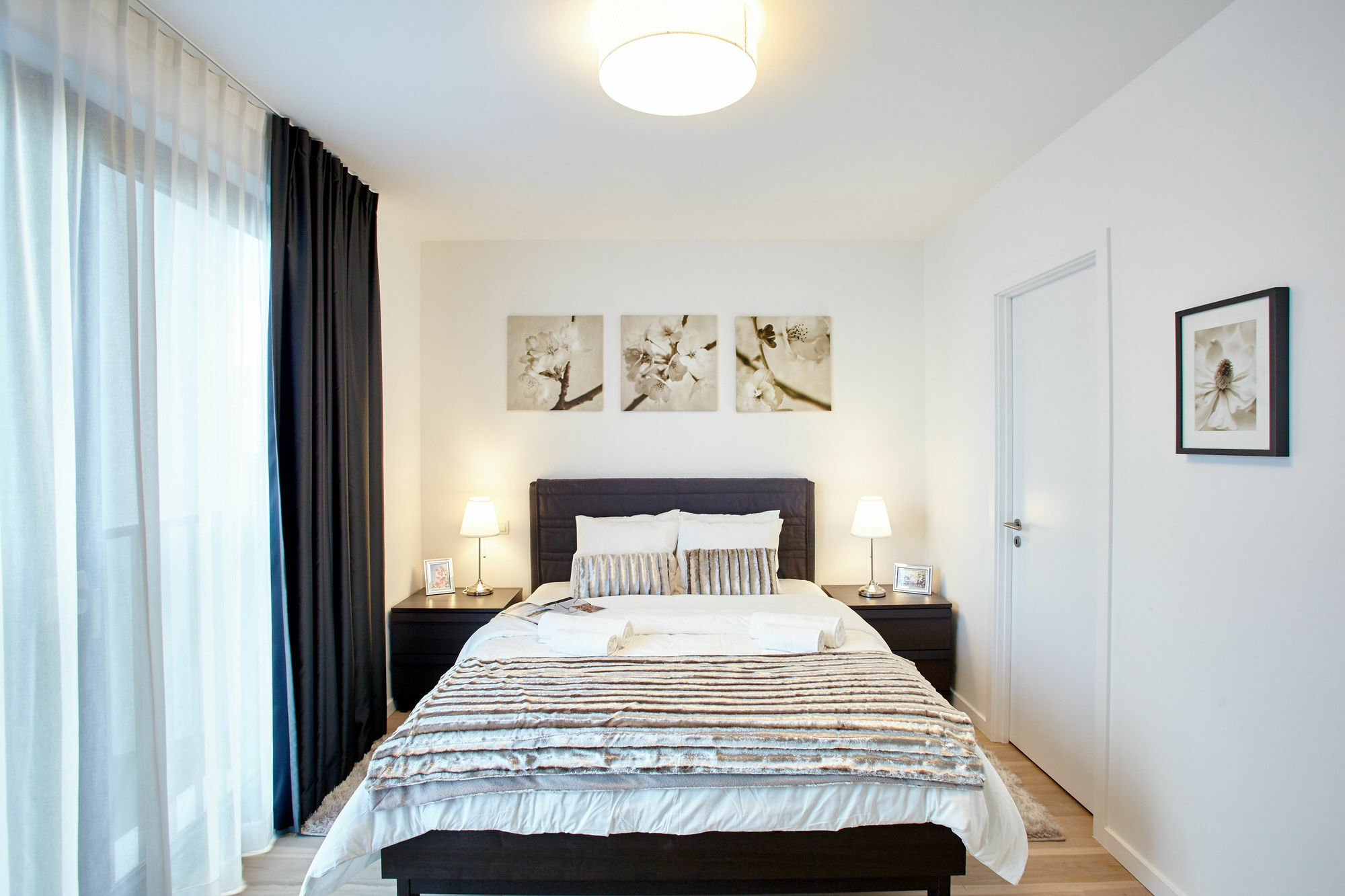 Sweet Inn Apartments -Eu Commission บรัสเซลส์ ภายนอก รูปภาพ