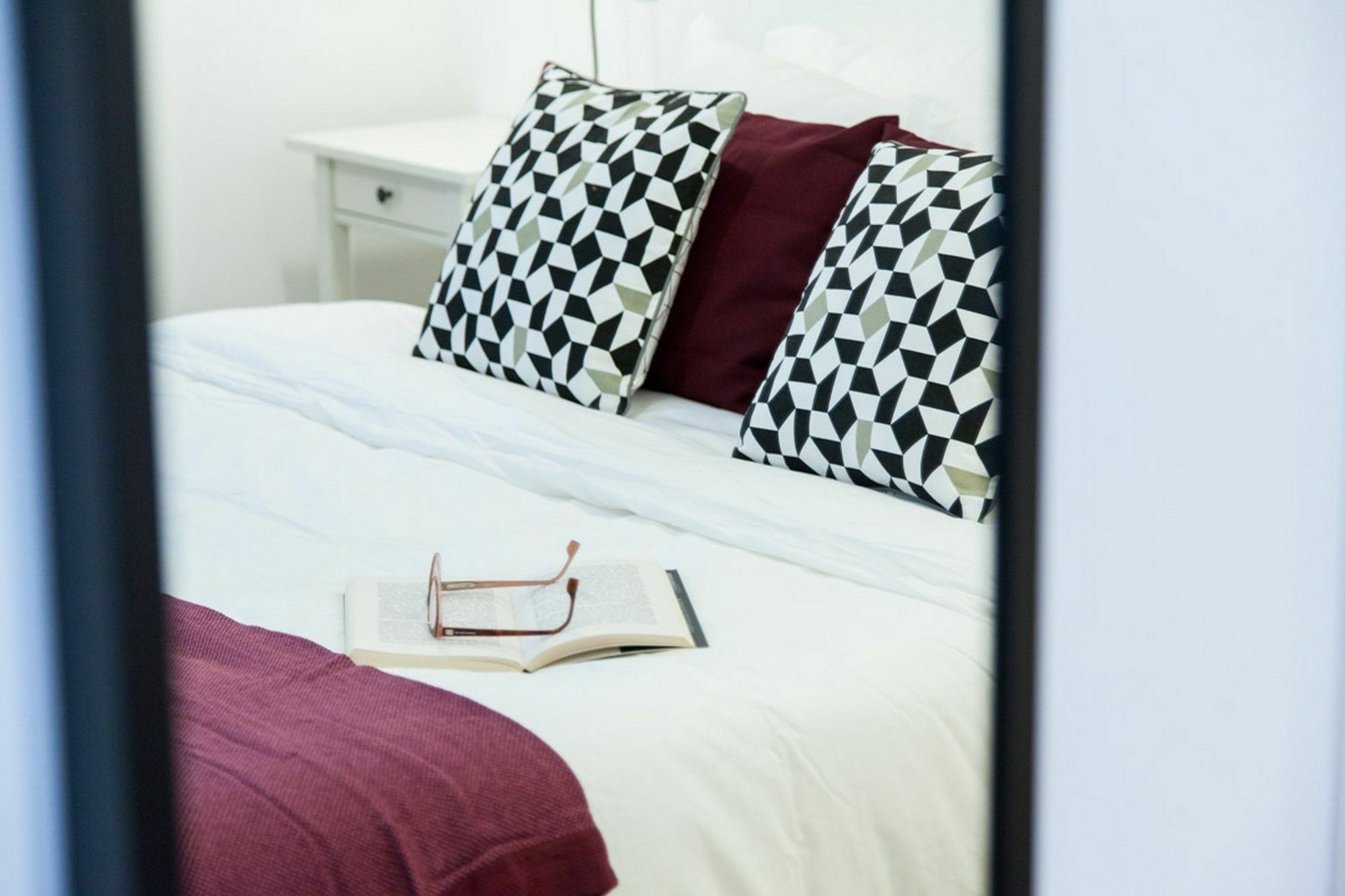 Sweet Inn Apartments -Eu Commission บรัสเซลส์ ภายนอก รูปภาพ